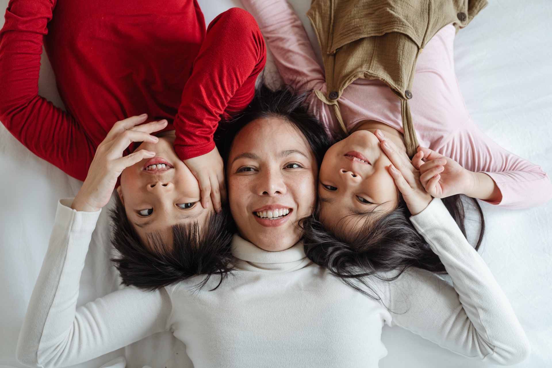 Healthy Family | Lifestyle Healthy Family | Lifestyle